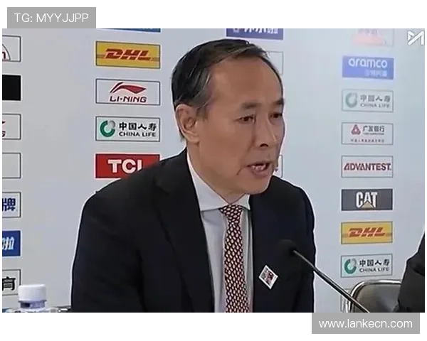 许利民谈新外援：球队注重整体配合